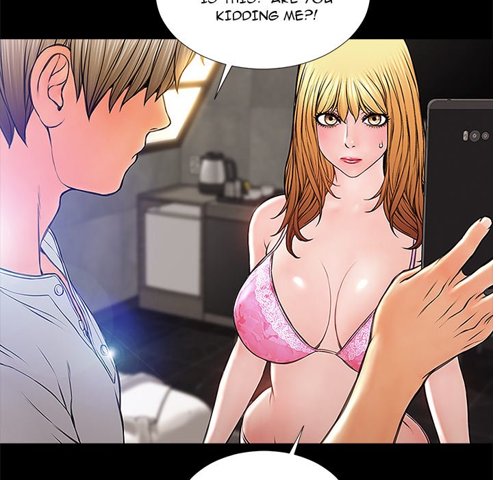 Xem ảnh Superstar Cynthia Oh Raw - Chapter 8 - ttS7gSy3NoTCctL - Hentai24h.Tv