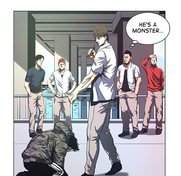 Read manga The Fighting Monster - Chapter 40 - tuAKwB7S7nXaYMX - ManhwaXXL.com