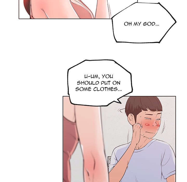 The image tvXQfxCR00Qrny7 in the comic Love Recipe - Chapter 39 - ManhwaXXL.com
