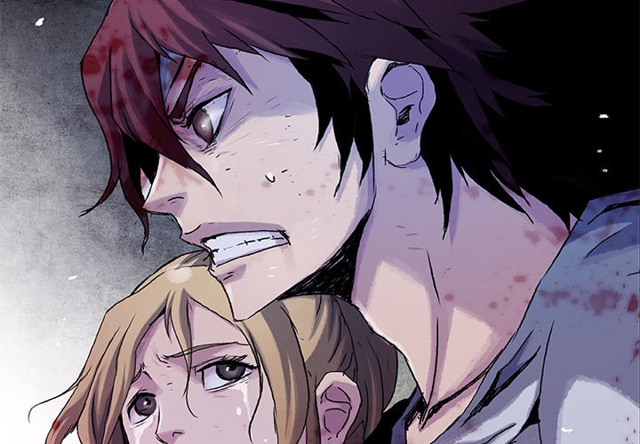 Read manga Blood Blade - Chapter 18 - tvxdDLYEO3Gp8pN - ManhwaXXL.com