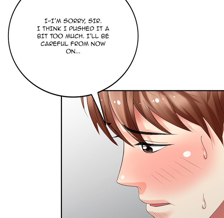 Watch image manhwa Secret Hideout - Chapter 36 - twtYXxMfXnmYZ59 - ManhwaXX.net