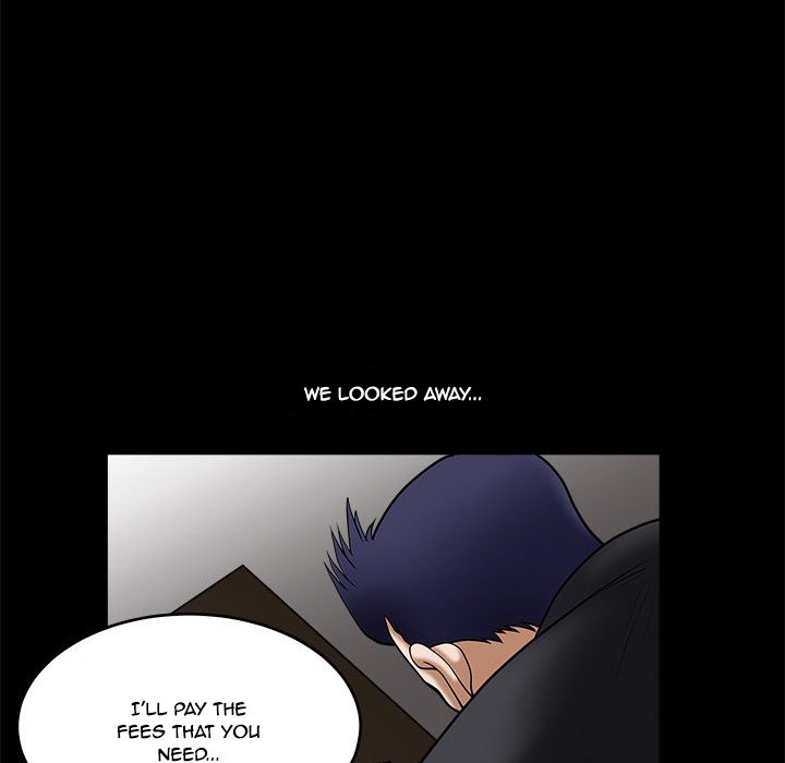 Watch image manhwa Unspeakable - Chapter 33 - txY3Ap7jrC6u0SX - ManhwaXX.net