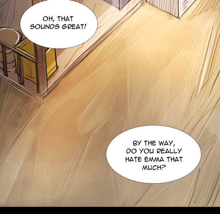 The image u0t1P5nOT4HaGP7 in the comic Two Girls Manhwa - Chapter 14 - ManhwaXXL.com