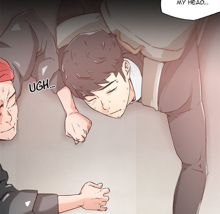 Watch image manhwa Love Recipe - Chapter 4 - u2tJvO9fjIXPwpd - ManhwaXX.net