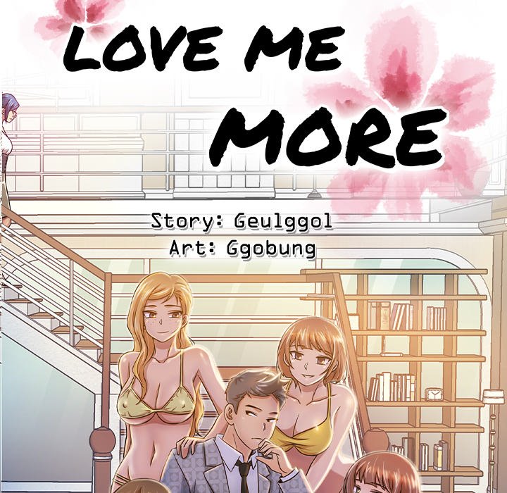 The image u8WpExzoF4gF1BV in the comic Love Me More - Chapter 12 - ManhwaXXL.com