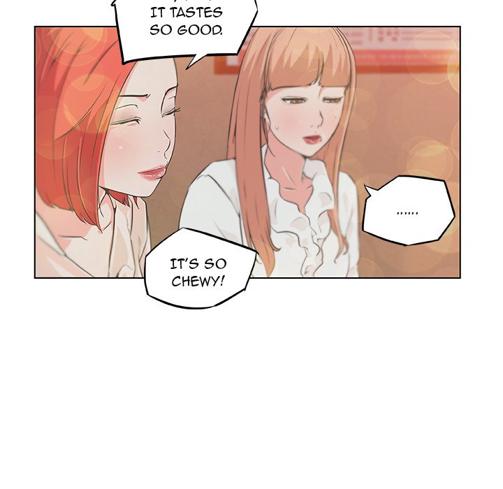 Watch image manhwa Love Recipe - Chapter 9 - uCAxbfPrkojVW3T - ManhwaXX.net