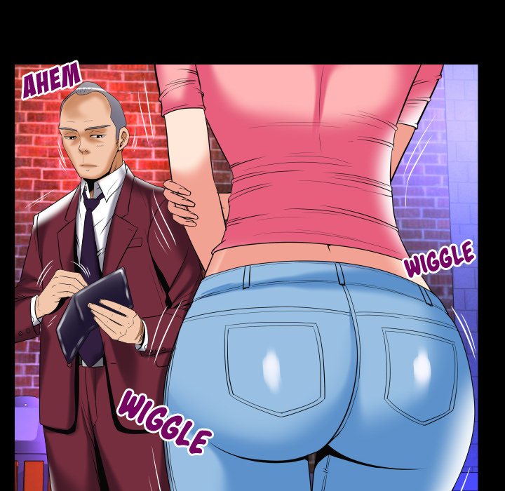 Watch image manhwa My Wife's Partner - Chapter 92 - uGQHl8TnlTZnOjm - ManhwaXX.net