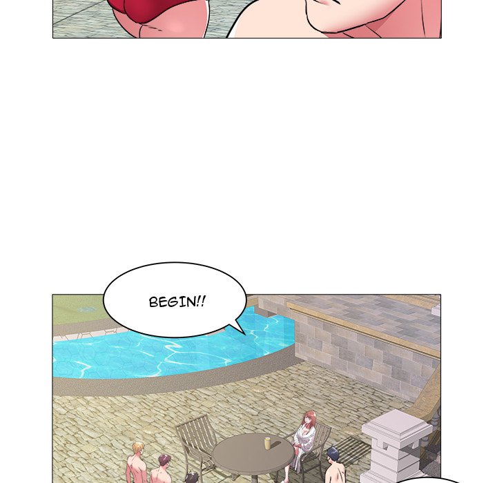 The image uH2ZvYQUp4HpupN in the comic Aqua Girl - Chapter 43 - ManhwaXXL.com