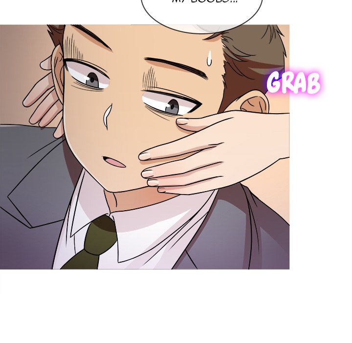 The image uHGaPtBAe4ADBAD in the comic Love Me More - Chapter 3 - ManhwaXXL.com