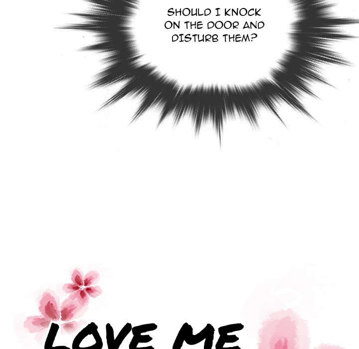 The image uJDeIjsjqSyYDuT in the comic Love Me More - Chapter 18 - ManhwaXXL.com
