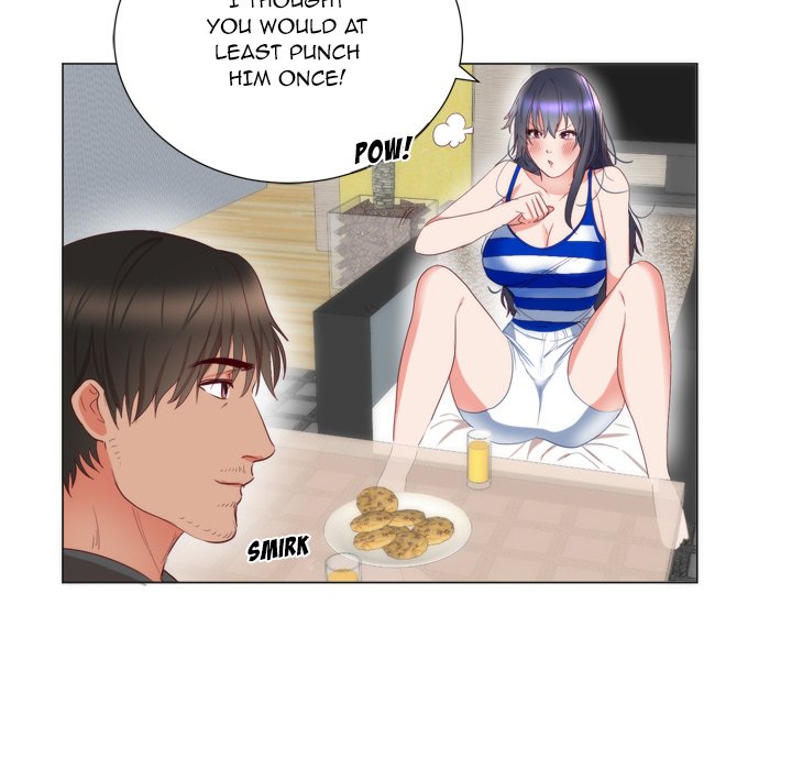 Watch image manhwa The Daughter Of My First Love - Chapter 6 - uKvieaKIbeDJ9lf - ManhwaXX.net