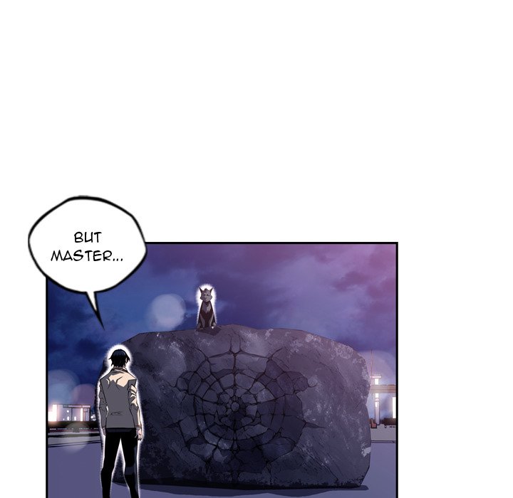 The image uNRkNevbmbR1SGv in the comic Supernova - Chapter 103 - ManhwaXXL.com