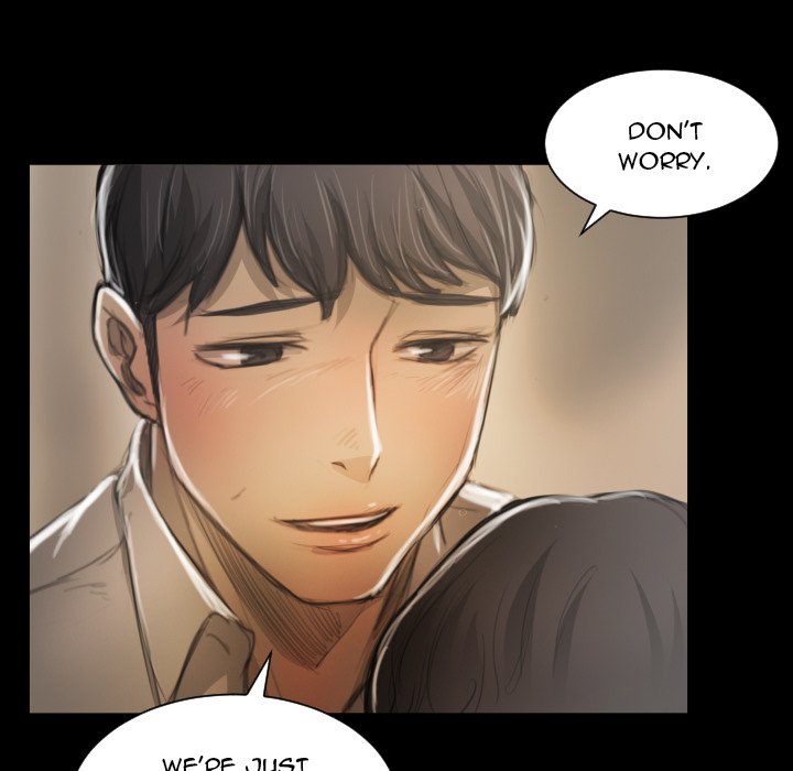 The image uPWbemAW1chG4LT in the comic Two Girls Manhwa - Chapter 10 - ManhwaXXL.com