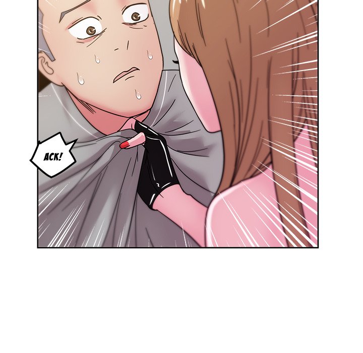 Xem ảnh Soojung's Comic Store Raw - Chapter 43 - uQ5C1OiejcUJrwd - Hentai24h.Tv