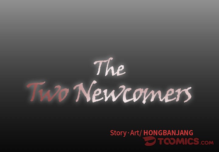 The image uQZ241i0s0HPTiL in the comic Two Girls Manhwa - Chapter 10 - ManhwaXXL.com