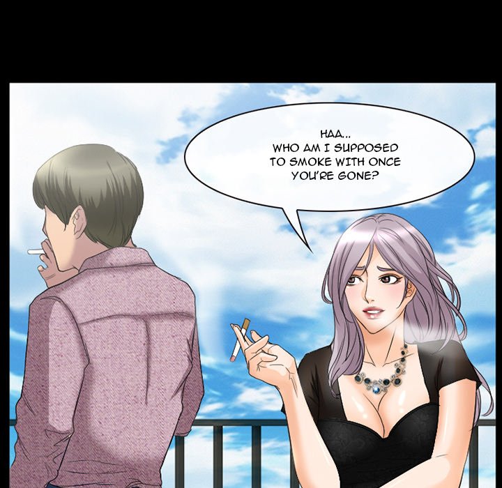 Read manga Silhouette - Chapter 25 - uQtjnGKA0Mhh7sJ - ManhwaXXL.com