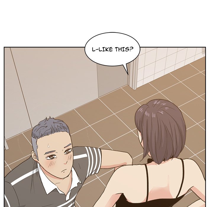 Xem ảnh Soojung's Comic Store Raw - Chapter 4 - uX87hIzTCfIDwCM - Hentai24h.Tv