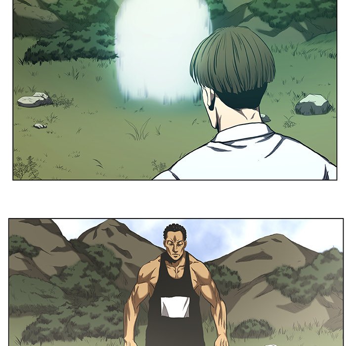 The image The Fighting Monster - Chapter 33 - uY7Bl9Vwd8ttvW1 - ManhwaManga.io