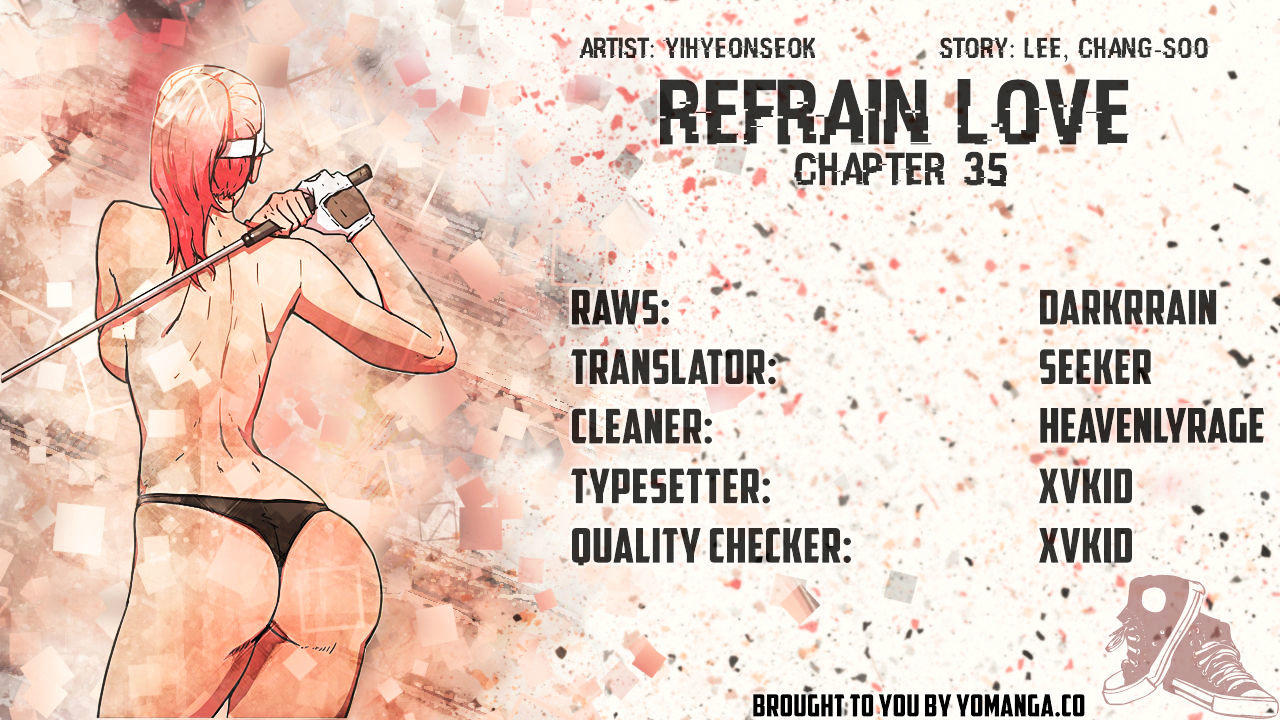 The image Refrain Love - Chapter 35 - ue9c2hTGSK3LRcS - ManhwaManga.io