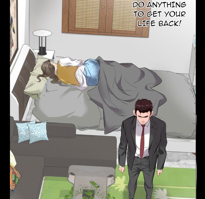 The image uhWQvUmglBGjo1U in the comic Daddy's Working - Chapter 9 - ManhwaXXL.com