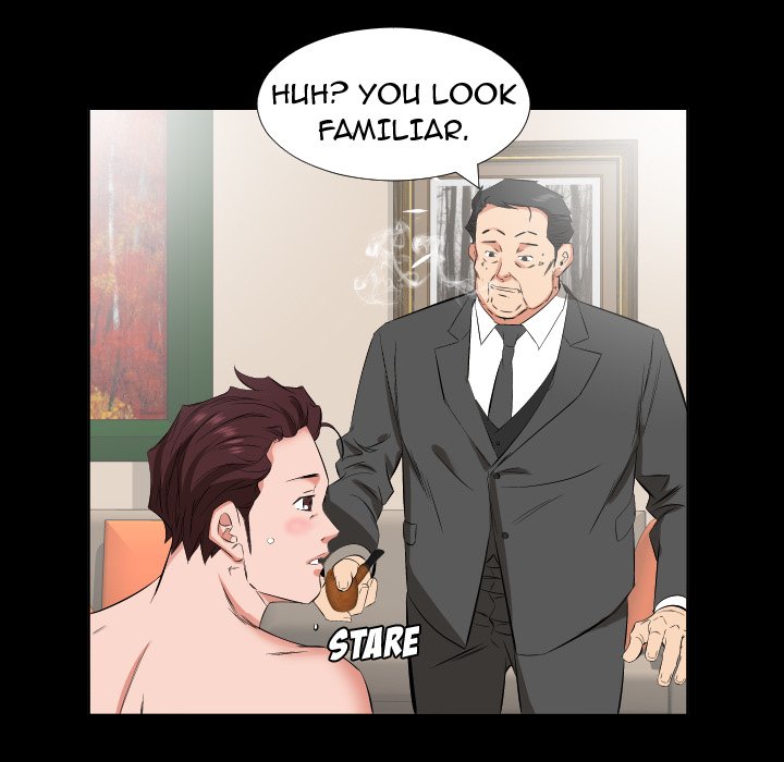 The image uisPmq0B7Xw0BCw in the comic Daddy's Working - Chapter 39 - ManhwaXXL.com