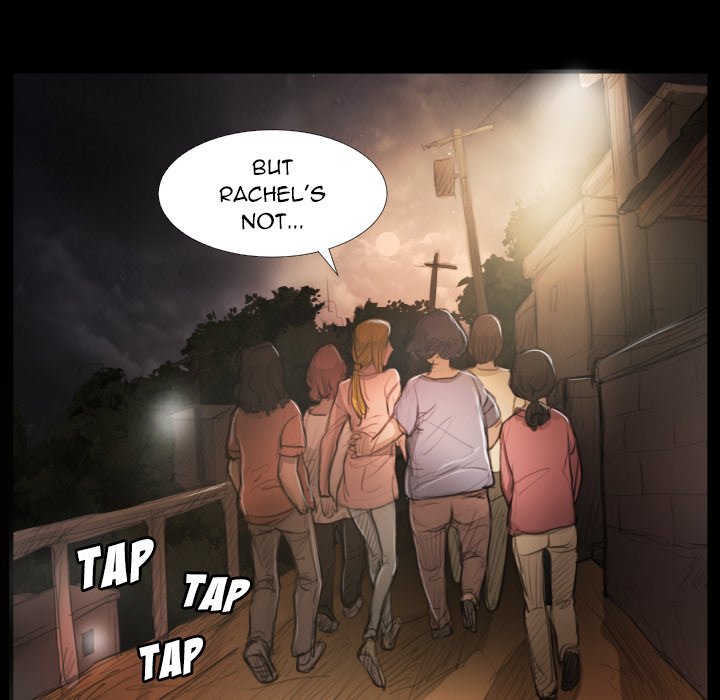 The image uj8CBagj3Cxk1CS in the comic Two Girls Manhwa - Chapter 21 - ManhwaXXL.com