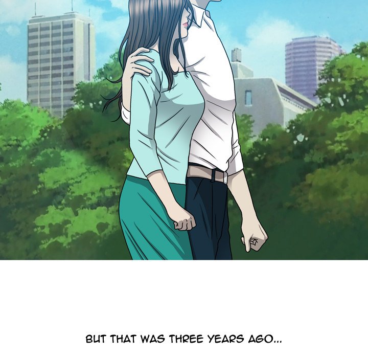 Watch image manhwa Disfigured - Chapter 11 - uk3AnnLToOkRgvV - ManhwaXX.net