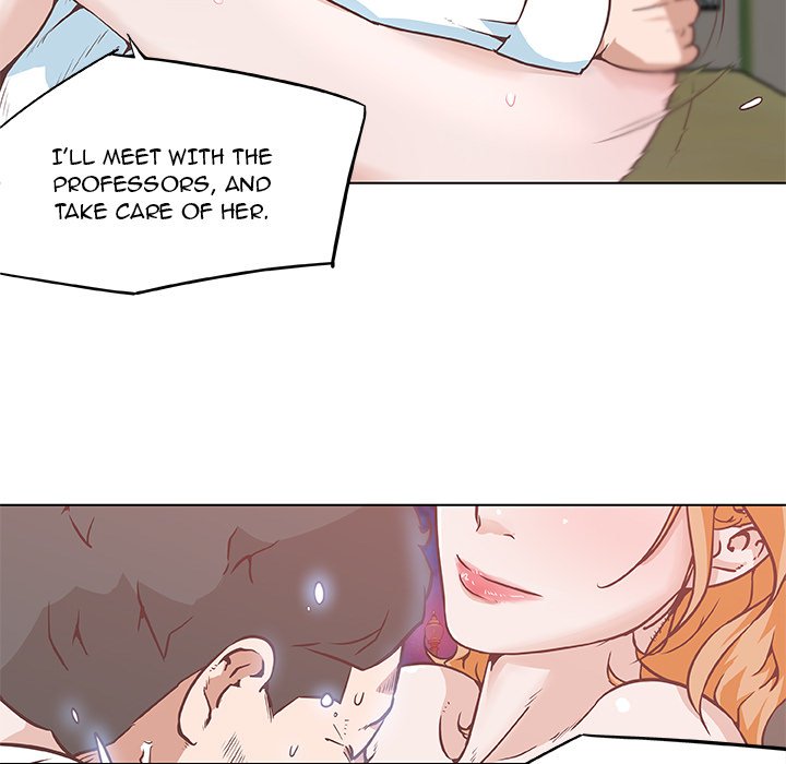 Watch image manhwa Love Recipe - Chapter 5 - umgx4FYdErH7ZvO - ManhwaXX.net