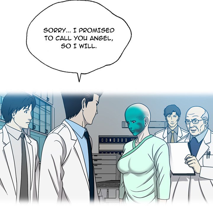 Watch image manhwa Disfigured - Chapter 18 - uo5IR6MnhMc0xWq - ManhwaXX.net