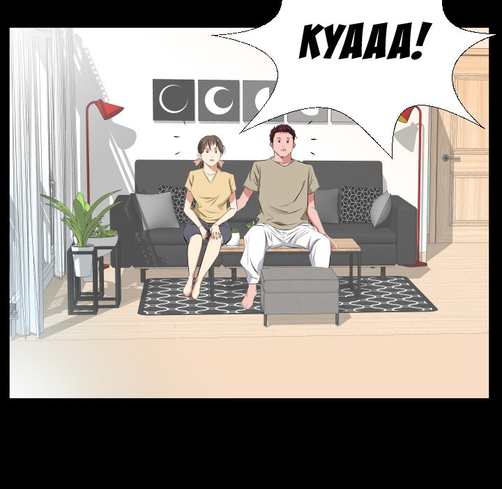 The image uqlvQmqsRVKfdEv in the comic Daddy's Working - Chapter 37 - ManhwaXXL.com