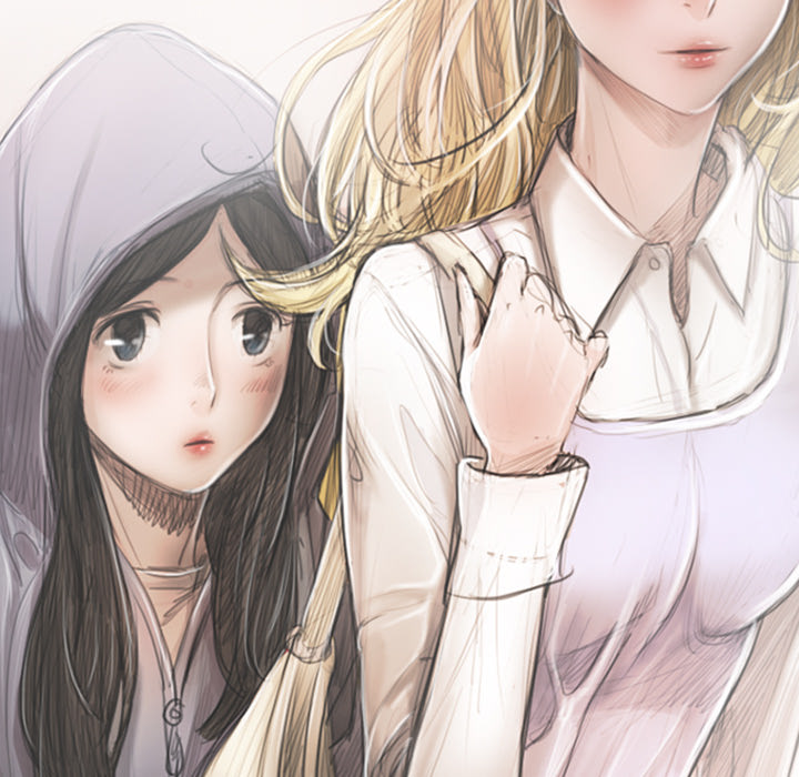 Read manga Two Girls Manhwa - Chapter 1 - uv7i2nEFZhYZi9V - ManhwaXXL.com