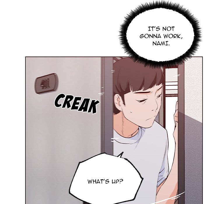 The image uvVRUO6CFhi7DHo in the comic Love Recipe - Chapter 40 - ManhwaXXL.com