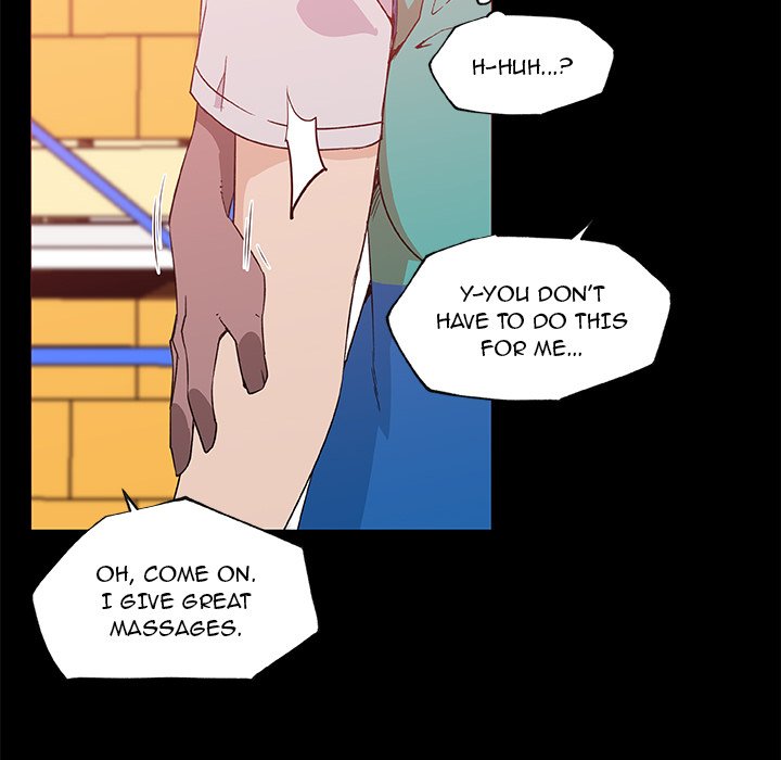 The image uyYFd0Uf3Iq31Gd in the comic Love Recipe - Chapter 25 - ManhwaXXL.com