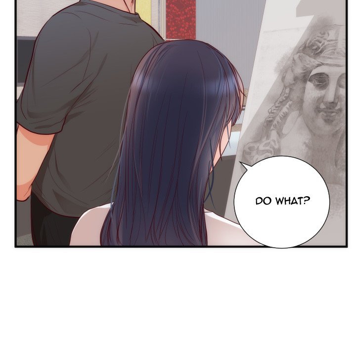 Watch image manhwa The Daughter Of My First Love - Chapter 17 - v0TEIB5FukJwbYL - ManhwaXX.net