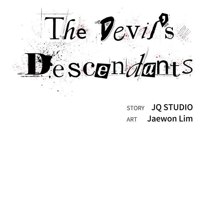 The image v2EEytM2yrFNpey in the comic The Devil's Descendants - Chapter 45 - ManhwaXXL.com