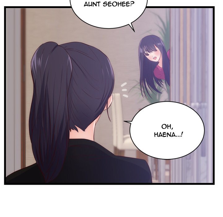 Watch image manhwa The Daughter Of My First Love - Chapter 30 - v46PIpNZIFTar3d - ManhwaXX.net