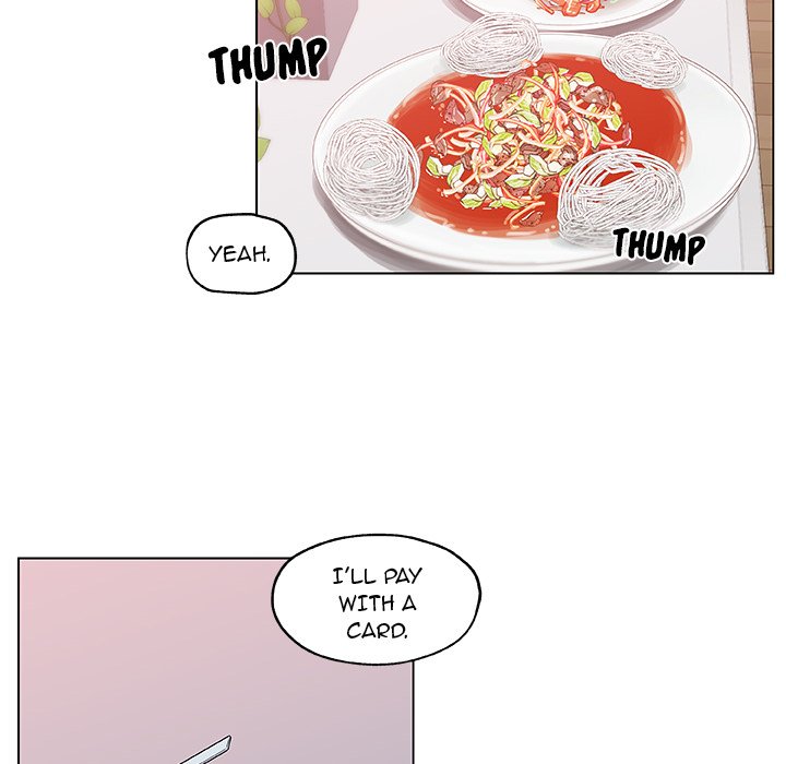 Watch image manhwa Love Recipe - Chapter 11 - vKXY8hludD8SLMW - ManhwaXX.net