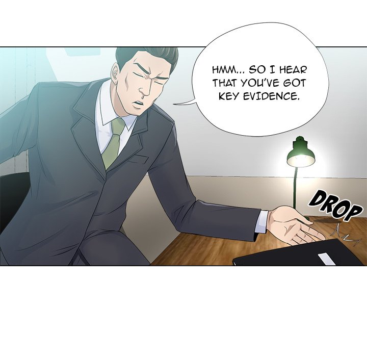 Watch image manhwa Cat Fight - Chapter 22 - vKwnxUbgeEywyBb - ManhwaXX.net