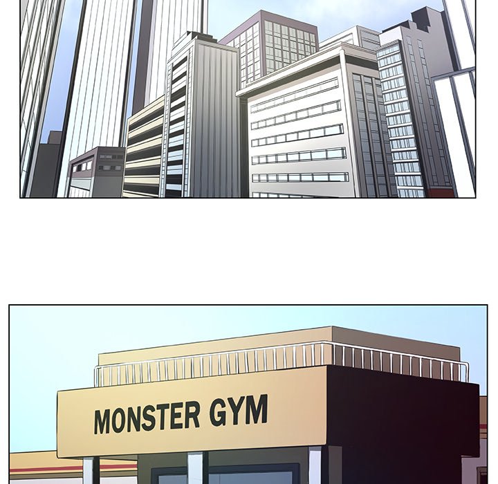 Read manga The Fighting Monster - Chapter 39 - vM3DmBAu814cFJv - ManhwaXXL.com