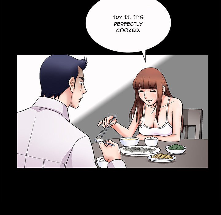 Watch image manhwa Unspeakable - Chapter 3 - vPDQzrJrYVcaJOr - ManhwaXX.net