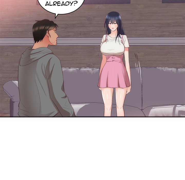 Watch image manhwa The Daughter Of My First Love - Chapter 23 - vPpeVLIOqwDaqF9 - ManhwaXX.net