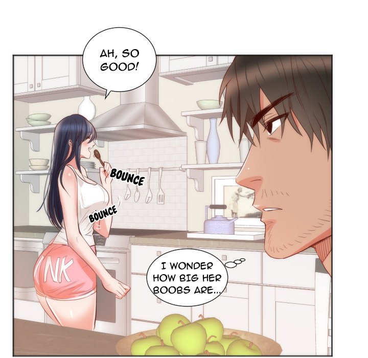 Watch image manhwa The Daughter Of My First Love - Chapter 10 - vTlvlKBENrUNlHc - ManhwaXX.net