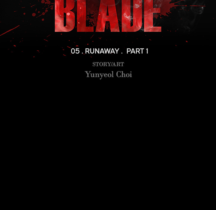 The image vUZ82s0qYXwJQTe in the comic Blood Blade - Chapter 5 - ManhwaXXL.com