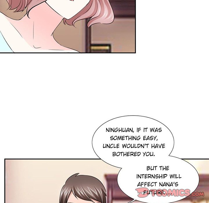 Watch image manhwa Good Morning, Mrs.Fu - Chapter 31 - vVsGqaWssiriXOD - ManhwaXX.net