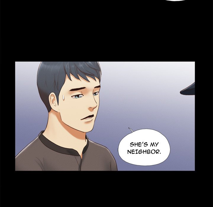 Watch image manhwa Double Trouble - Chapter 23 - vWl5w3gtpakFJON - ManhwaXX.net