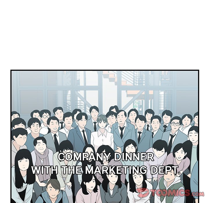 Read manga Drama In The Office - Chapter 8 - vXohVEau0tyHxlu - ManhwaXXL.com