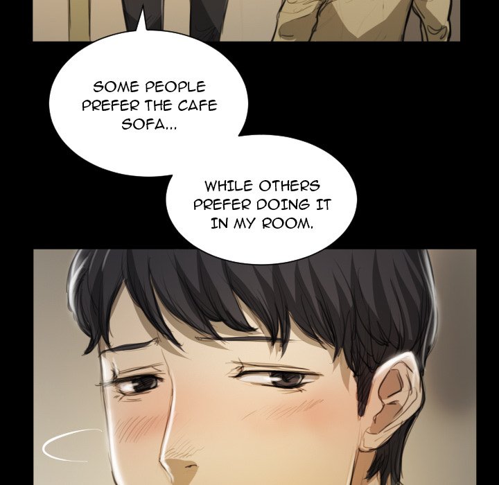 The image va9RG1XhXShurN6 in the comic Two Girls Manhwa - Chapter 10 - ManhwaXXL.com