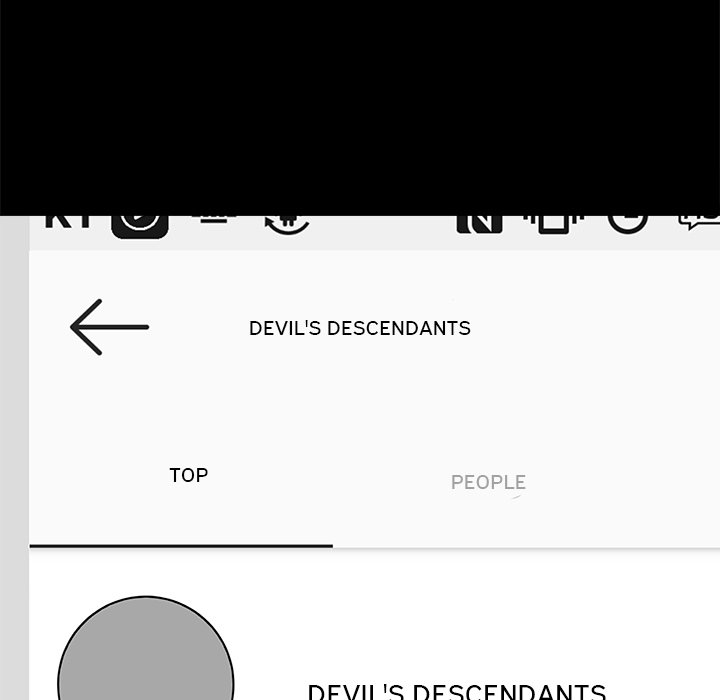 The image The Devil's Descendants - Chapter 29 - vaOmpEknpMusJcZ - ManhwaManga.io