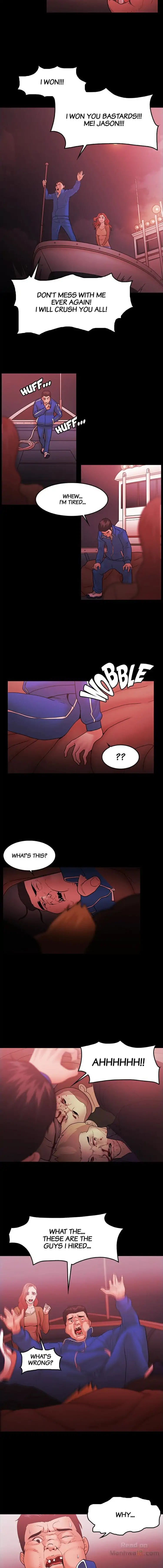 The image viMmyqnOxN8VJv5 in the comic Loser (Team 201) - Chapter 73 - ManhwaXXL.com