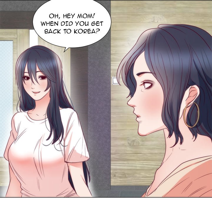 Watch image manhwa The Daughter Of My First Love - Chapter 8 - vlcnJqHENvAWh96 - ManhwaXX.net